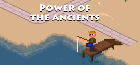 Power of the Ancients banner
