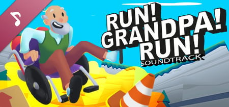 RUN! GRANDPA! RUN! Steam Charts and Player Count Stats