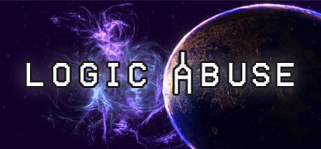 LOGIC ABUSE banner