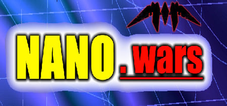 Nano.wars banner