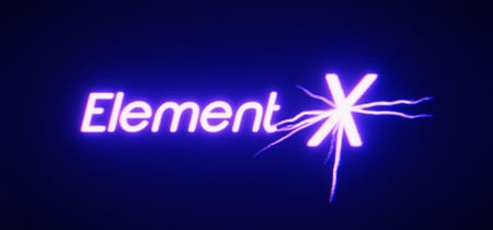 Element X banner