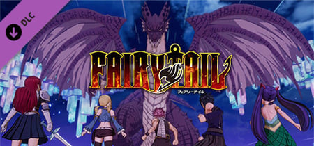 FAIRY TAIL Steam Charts and Player Count Stats