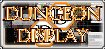 Dungeon Display banner