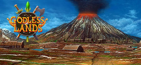 Godless Lands banner