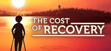 The Cost of Recovery banner