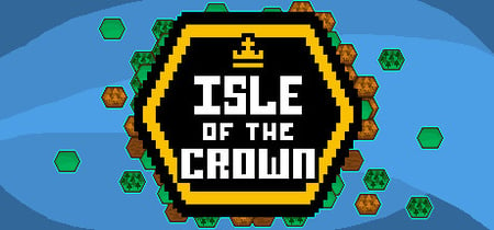Isle of the Crown banner