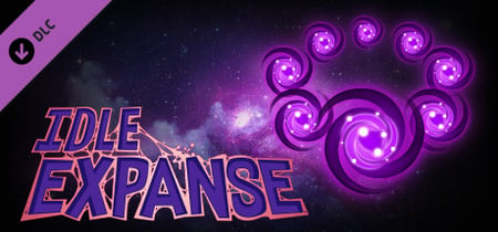 Idle Expanse Steam Charts and Player Count Stats