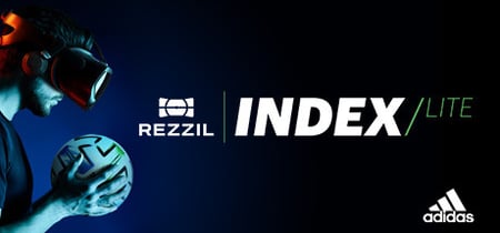 Rezzil Index / Lite banner