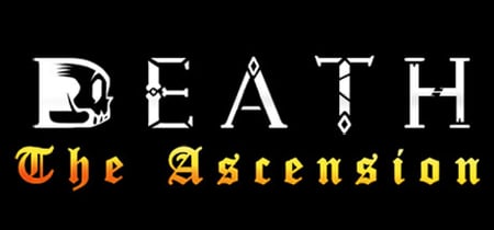 Death: The Ascension banner