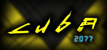 Cuba2077 banner