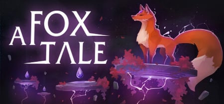 A Fox Tale banner