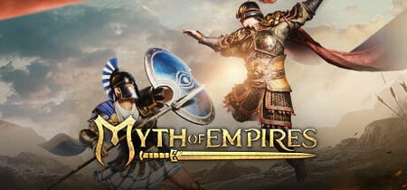 Myth of Empires banner
