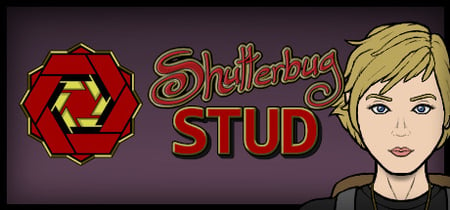 Shutterbug Stud banner