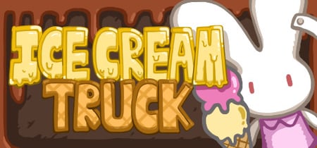 Ice Cream Truck banner