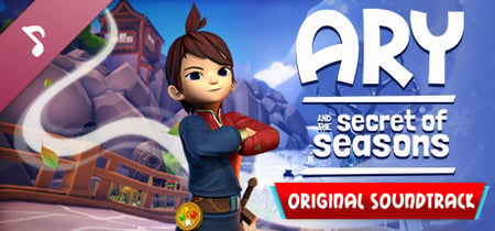 Ary and the secret of seasons Steam Charts and Player Count Stats