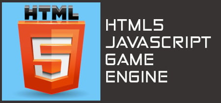 HTML5 Javascript Game Engine banner