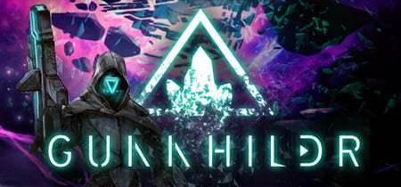 Gunnhildr banner