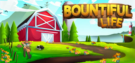 Bountiful Life banner