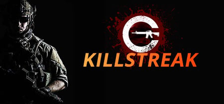 Killstreak banner