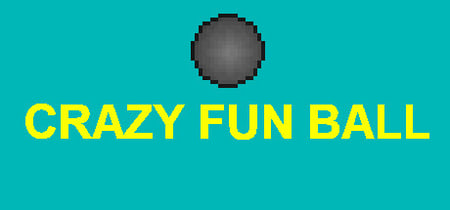 Crazy Fun Ball banner