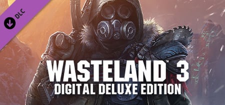 Wasteland 3 Steam Charts and Player Count Stats