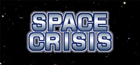 Space Crisis banner