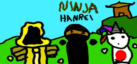 Ninja Hanrei banner