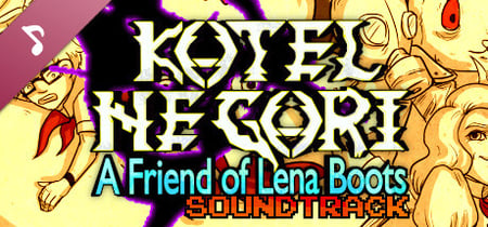 Kotel Ne Gori: A Friend of Lena Boots Steam Charts and Player Count Stats