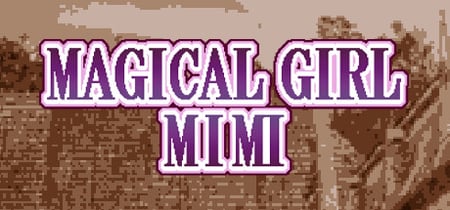MagicalGirl Mimi banner