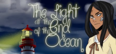 The Light at the End of the Ocean banner