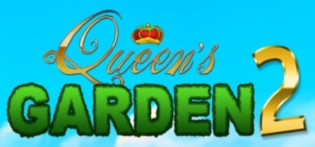 Queen's Garden 2 banner