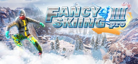 Fancy Skiing Ⅲ Pro banner
