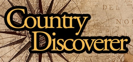 Country Discoverer banner