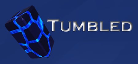 Tumbled banner