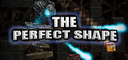 The Perfect Shape banner