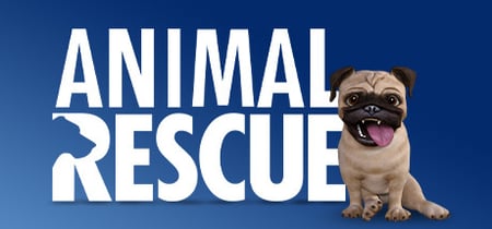 Animal Rescue banner