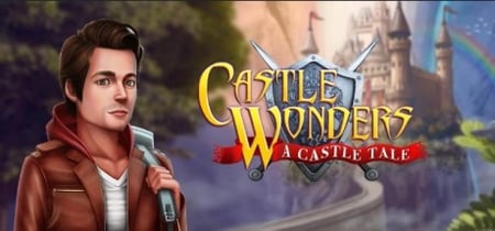 Castle Wonders - A Castle Tale banner