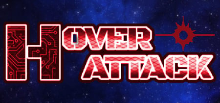 Hover Attack banner