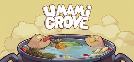 Umami Grove banner
