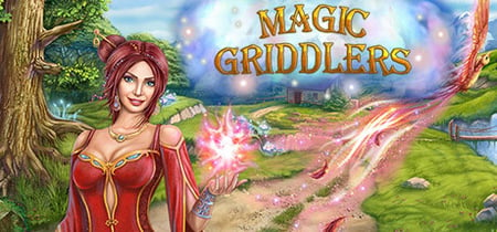 Magic Griddlers banner
