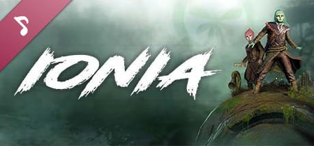 Ionia Steam Charts and Player Count Stats