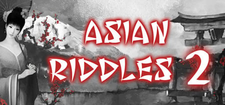 Asian Riddles 2 banner
