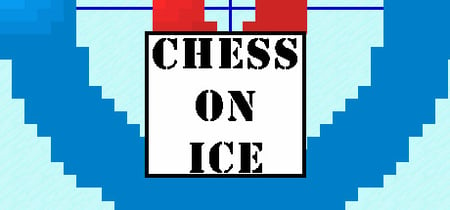 Chess on Ice banner