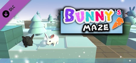 Bunny's Maze Steam Charts and Player Count Stats