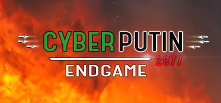 Путин против Инопланетян: Финал (CyberPutin 2077: Endgame) banner