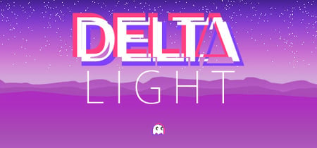 Delta Light banner