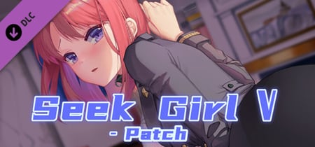 Seek Girl V Steam Charts and Player Count Stats