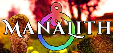 Manalith banner