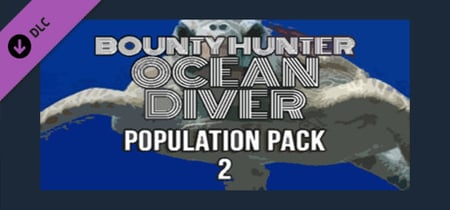 Bounty Hunter: Ocean Diver Steam Charts and Player Count Stats