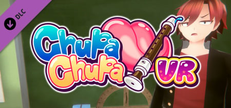 Chupa Chupa VR Steam Charts and Player Count Stats